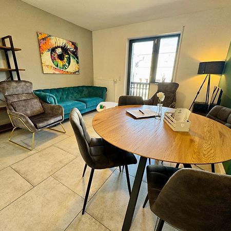 Junipro Apartments Bostalsee Bosen-Eckelhausen Eksteriør billede
