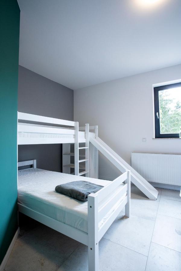 Junipro Apartments Bostalsee Bosen-Eckelhausen Eksteriør billede