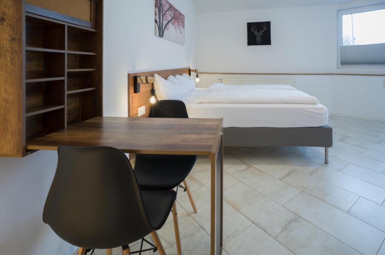 Junipro Apartments Bostalsee Bosen-Eckelhausen Eksteriør billede